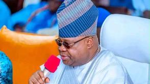 Osun election: No one can deny people their legitimate rights – Governor Adeleke