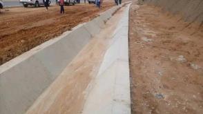 NUJ hails progress on Calabar-Itu highway, calls for adequate drainage