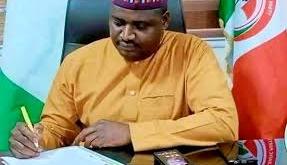 AMAC chairman inaugurates councillors, urges grassroots development