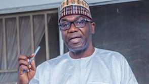 Kwara Governor sacks Deputy Chief of Staff, PPS, other aides