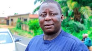 Accord Chairman shot, hospitalized as police launch investigation