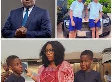 Adelabu children’s rescue and the abducted Oyo, Borno children