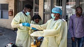 Africa CDC, WHO urge community action as DRC Ebola outbreak worsens