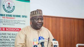 BPSR to convene stakeholders on strengthening public institutions