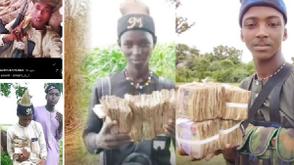 Hunger and the erosion of Nigerian morality