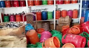 Bauchi residents lament cooking gas price hike