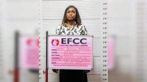 EFCC arraigns Blessings CEO over alleged N69.1m fruad in Lagos