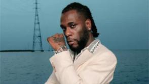 Burna Boy becomes African artiste with most Billboard Hot 100 entries