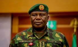 CDS reaffirms military’s commitment to defending democracy through professionalism, unity