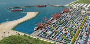 Committee visits Ibom Deep Seaport project to finalize infrastructure blueprint