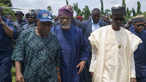 Oyo school abduction: Tinubu approves 1,000 Forest guards, deploys special rescue team