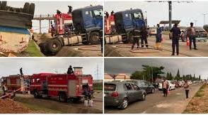 Criminal hideouts disappearing in Abuja – Tinubu