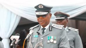 Customs official credits Adeniyi for volleyball team’s success