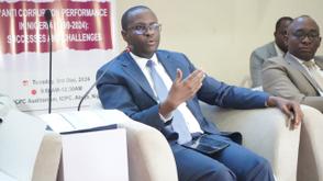 ICPC inaugurates Students anti-corruption vanguards in Nasarawa tertiary institutions