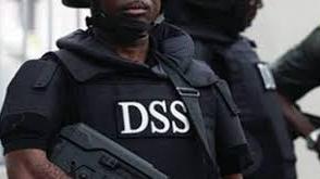 DSS operatives arrest suspected gun courier in Kano