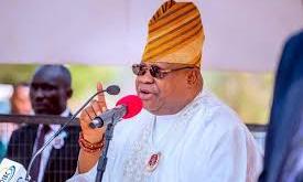 Desperate politicians chose wrong time to join Adeleke, Accord — APC campaign council