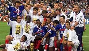 Diplomats hail football as tool for strengthening international relations