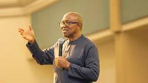 Don’t be used as tools to weaken national unity — Obi warns Youths