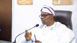 Unsafe food causes 53,000 deaths annually in Nigeria – Salako