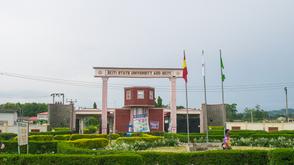 EKSU Registrar Aspirant slumps during aptitude test