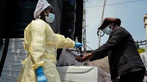 FG intensifies Ebola preparedness, strengthens border surveillance measures