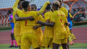 Edo Queens’ NWFL triumph testament to hard work-Shaibu