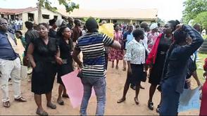 Enugu NUT protests abduction of Oyo pupils, demand safe learning environment nationwide