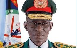 Ex-Defence chief Irabor lauds ANA’s mentorship initiatives for young writers