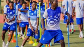 Doma United unveil former Enyimba coach as Technical Adviser