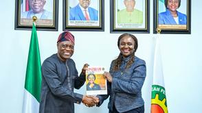NBS hails NUPRC for oil industry data transparency