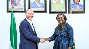 NUPRC seeks financing for oil, gas operators