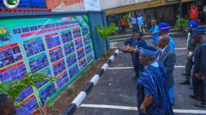 Under Ashiru, OICL wears new look in 4 years