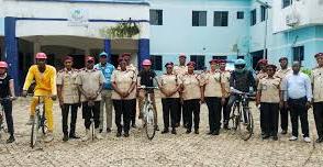 FRSC promotes bicycles as affordable, eco-friendly means of transport