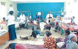 Facilities up, attitude down: Mixed verdict on South-South General Hospitals