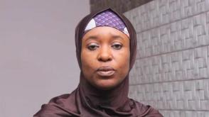 Focus on winning 2027 elections not competing with Obi — Aisha Yesufu tackles Dickson