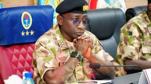 Naval Chief urges officers to turn training into action against insecurity