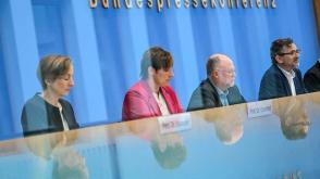 German researchers warn of ‘disintegrating’ situation of world rules