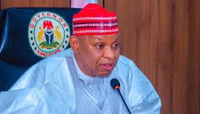 Gov. Yusuf merges water, environment ministries