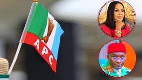 Guber primary outcome end of road for Abia APC – Party chieftain