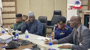 Vandalism: TCN strengthens collaboration with NSCDC, NSA
