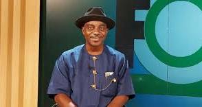 House of reps elects Agbedi as minority leader