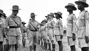 How mere Nigerian workers made the British colonial government panic