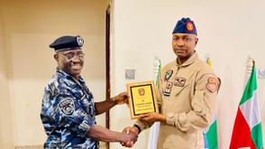 CP, GOC strengthen security collaboration in Borno