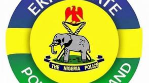 Ekiti guber: Police impose statewide vehicle restriction from midnight to 6pm