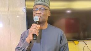NAHCON commends stakeholders for hitch-free 2026 Hajj operations