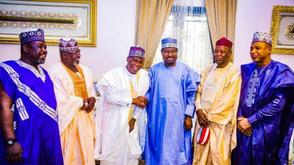 Barau welcomes Kano Lawmaker to APC