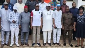 Anambra Sports Commissioner rallies stakeholders, urges continued support