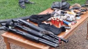 Police neutralise two kidnappers, recover car, weapons, charms in Ibadan raid – Oyo CP