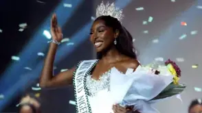 Bayelsa’s Karibi-George wins Miss World Nigeria 2026
