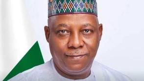 Shettima arrives Ekiti to commission Tinubu flyover, launch knowledge zone, inaugurate EFCC office